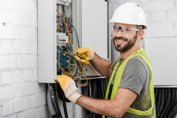 Best Commercial Electrician Services  in Myerstown, PA