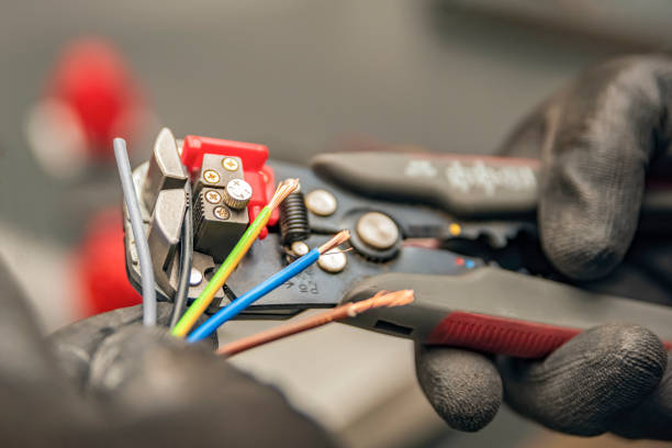 Best Electrician for Home Renovation  in Myerstown, PA