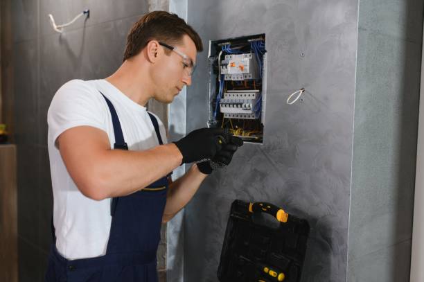 Best 24-Hour Electrician  in Myerstown, PA