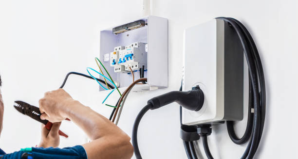 Best Emergency Electrical Repair  in Myerstown, PA